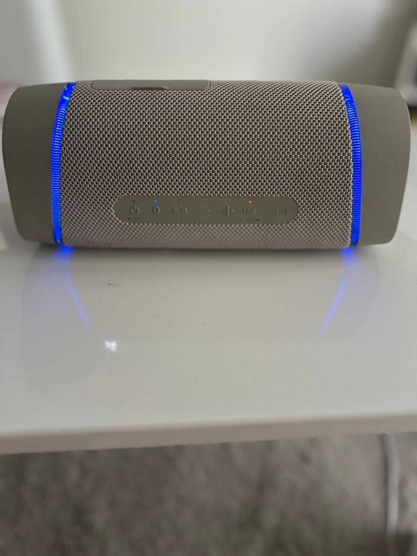 SONY SRS-XB33 スピーカー