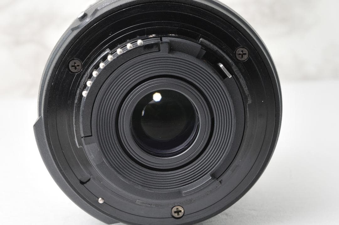 動作品 Nikon D5300⭐️Wi-Fi スマホ転送 一眼レフカメラ ニコン