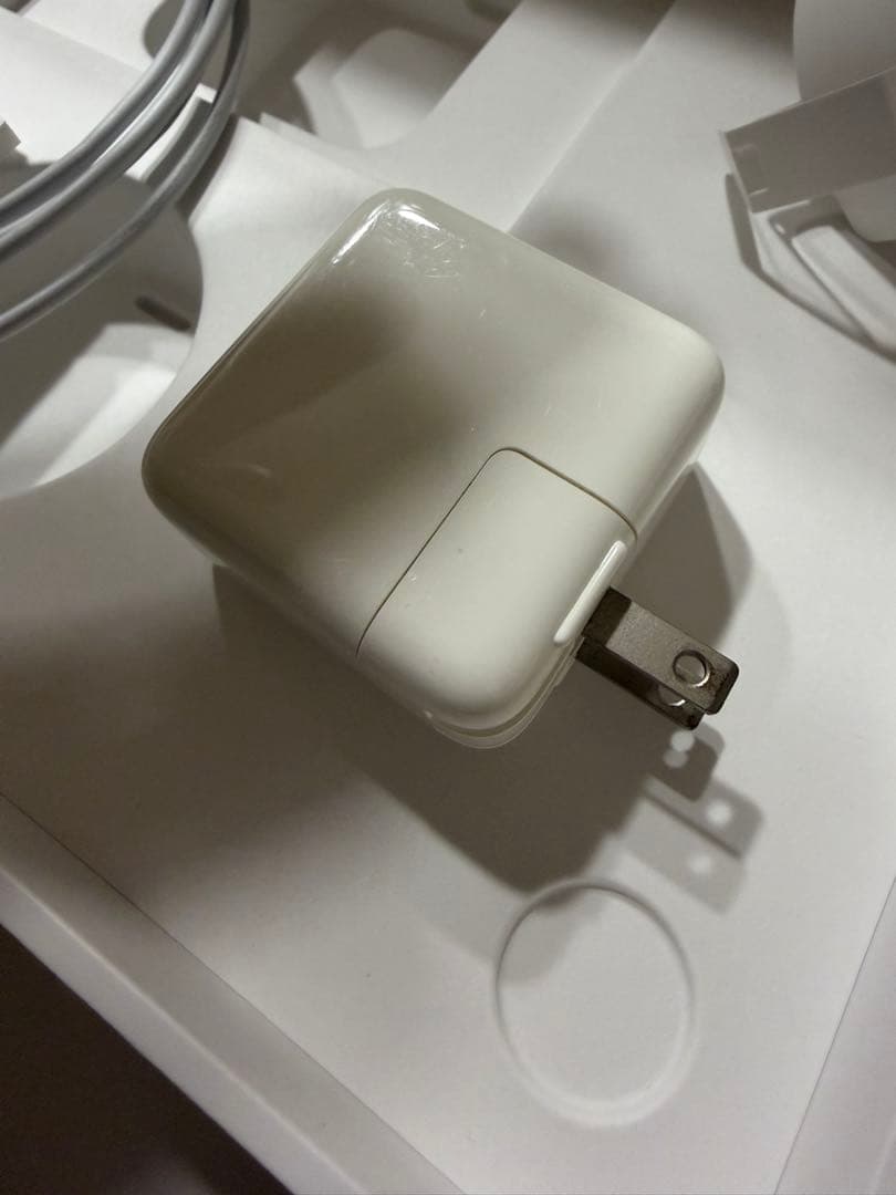 MacBook Air 2020 Core i7 16GB 512GB 状態良好