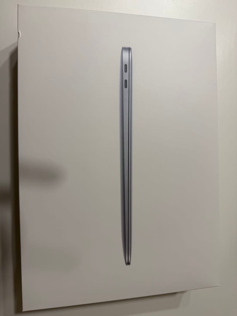 MacBook Air 2020 Core i7 16GB 512GB 状態良好