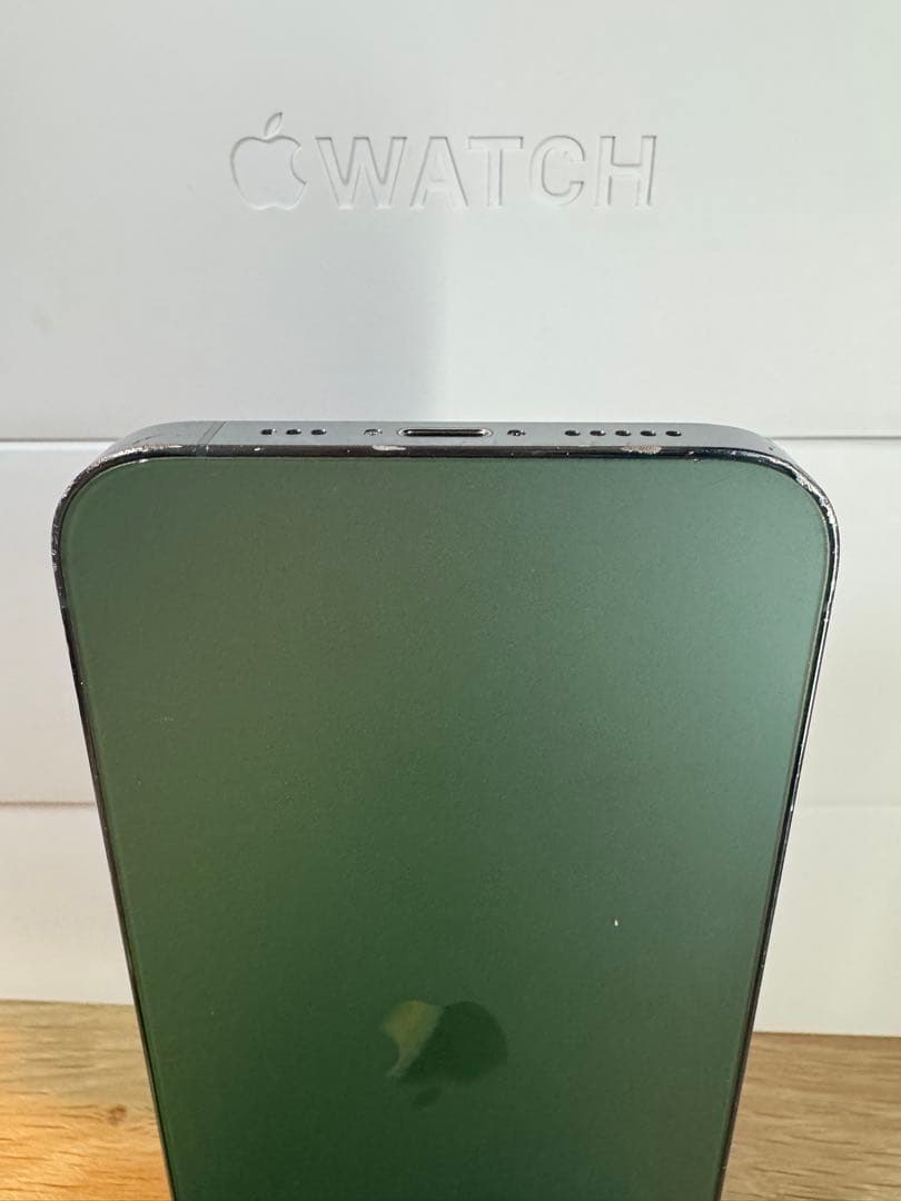iPhone 13 Pro 256GB BT100%新品液晶