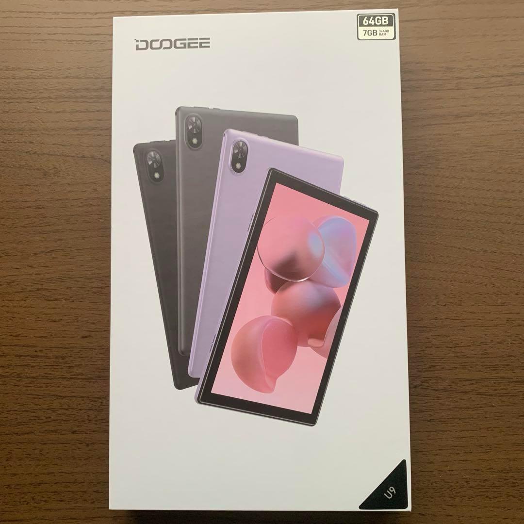 【10インチAndroid15 】タブレット 7GB+64GB+1TB ブラック