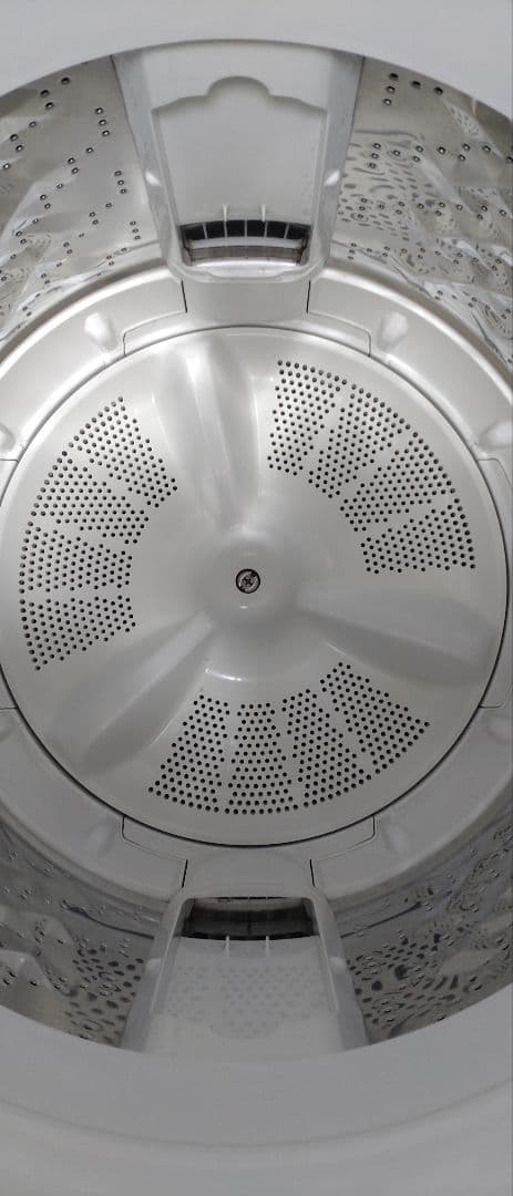 Panasonic　全自動洗濯機　2020年製　NA-FA90H8　9k