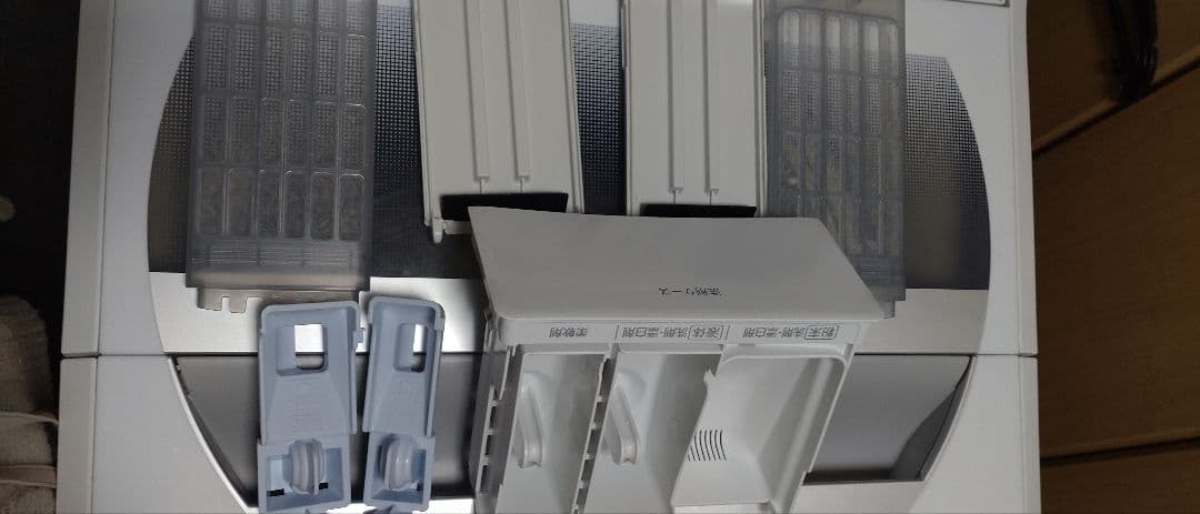 Panasonic　全自動洗濯機　2020年製　NA-FA90H8　9k