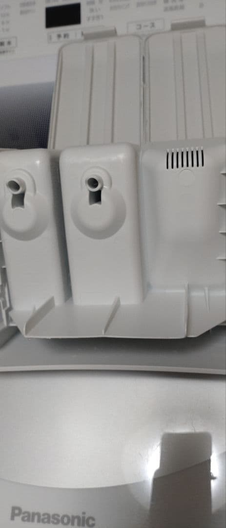 Panasonic　全自動洗濯機　2020年製　NA-FA90H8　9k
