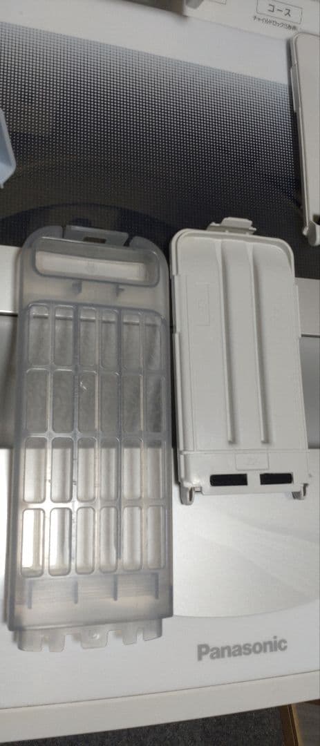 Panasonic　全自動洗濯機　2020年製　NA-FA90H8　9k