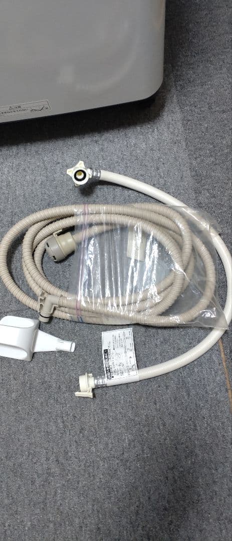 Panasonic　全自動洗濯機　2020年製　NA-FA90H8　9k
