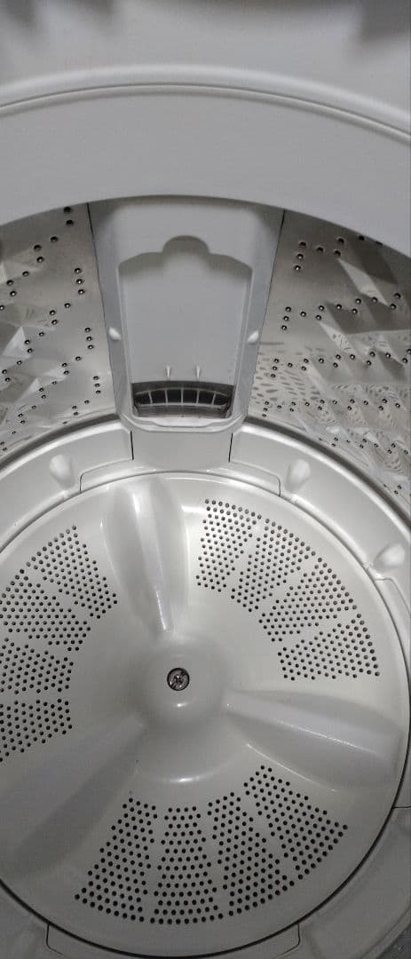 Panasonic　全自動洗濯機　2020年製　NA-FA90H8　9k