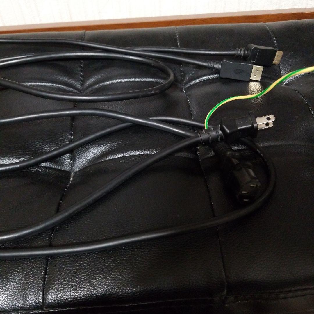 PB278QR ASUS 27インチモニター