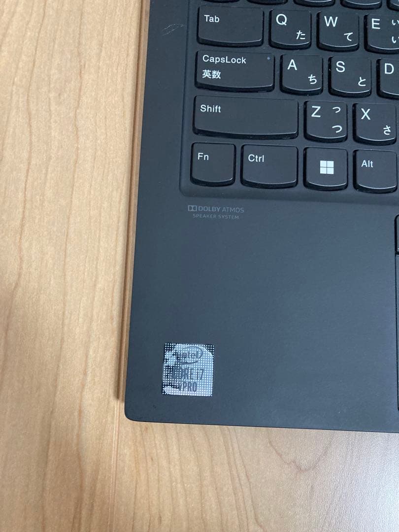 【整備済み品】 ThinkPad X1 Carbon Gen8 2020年モデル