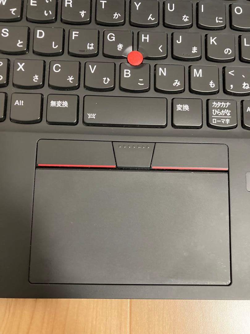 【整備済み品】 ThinkPad X1 Carbon Gen8 2020年モデル