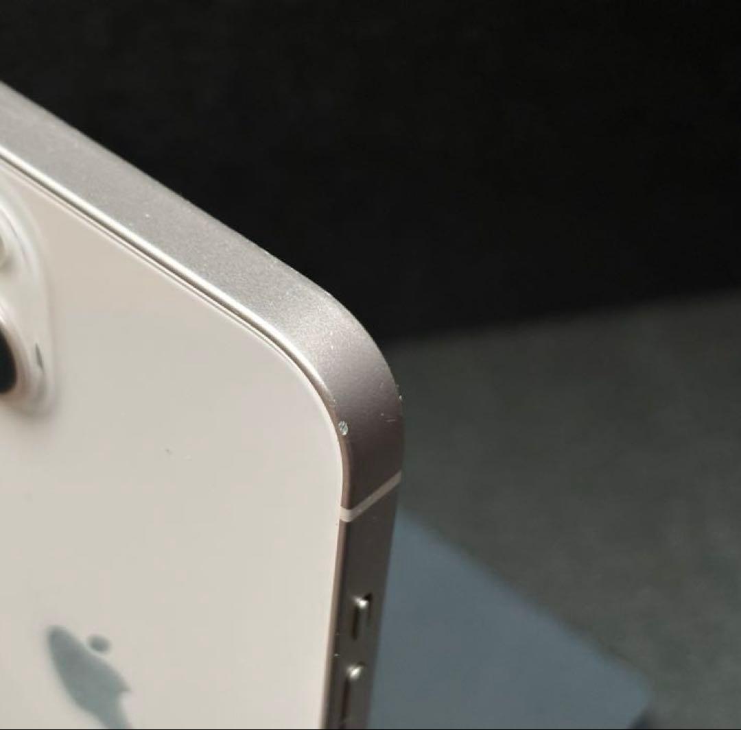 iPhone 13 128GB Pink 新品バッテリー100% 動作良好