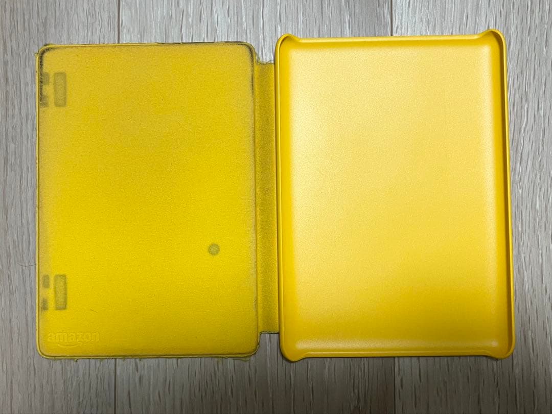 Kindle Paperwhite 第10世代 8GB 広告つき