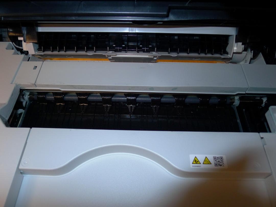 Brother MFC-J7500CDW インクジェット複合機