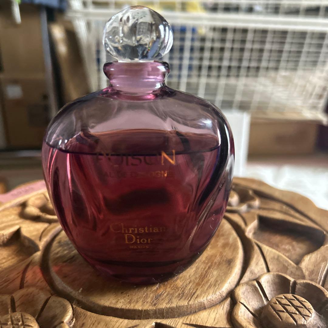 Dior香水100ml