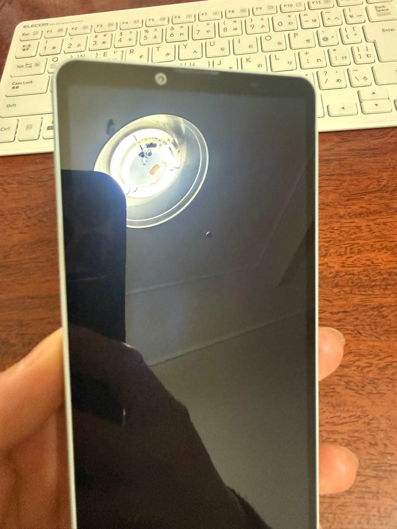 Sony Xperia 10 VI SIMフリー