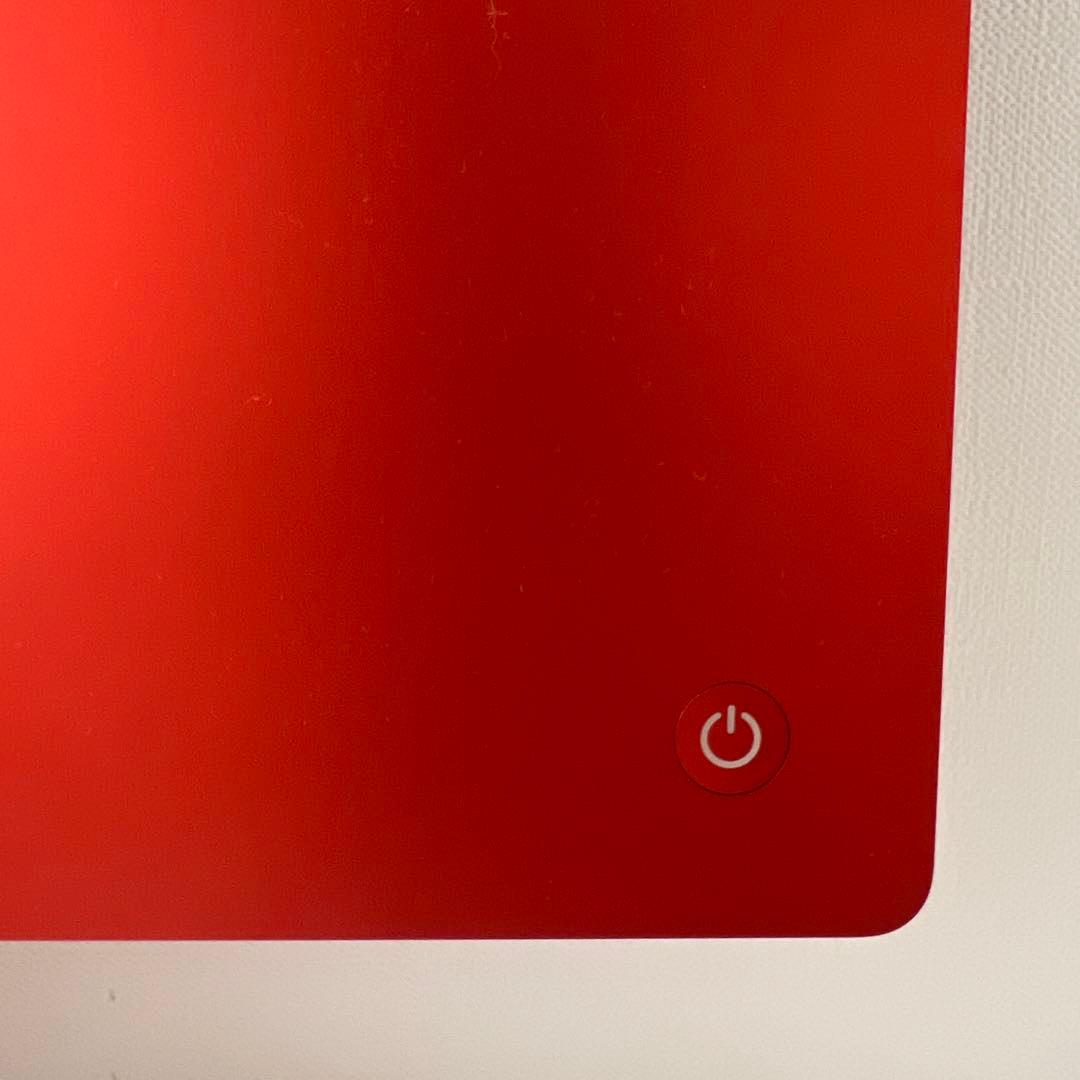 Apple iMac 24インチM1（ピンク）
