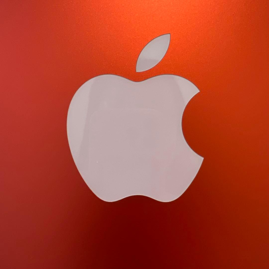 Apple iMac 24インチM1（ピンク）