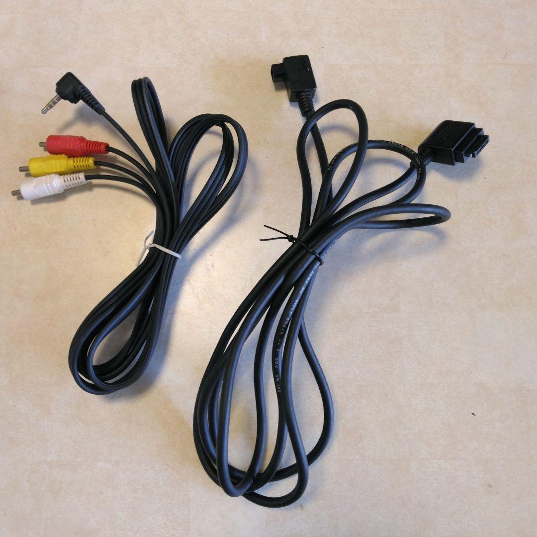 ビデオカメラ Sony Handycam DCR-PC10