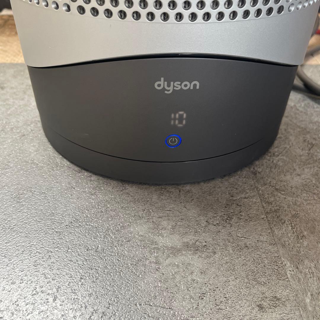 動作確認済み Dyson Pure Hot + Cool HP00 2018年