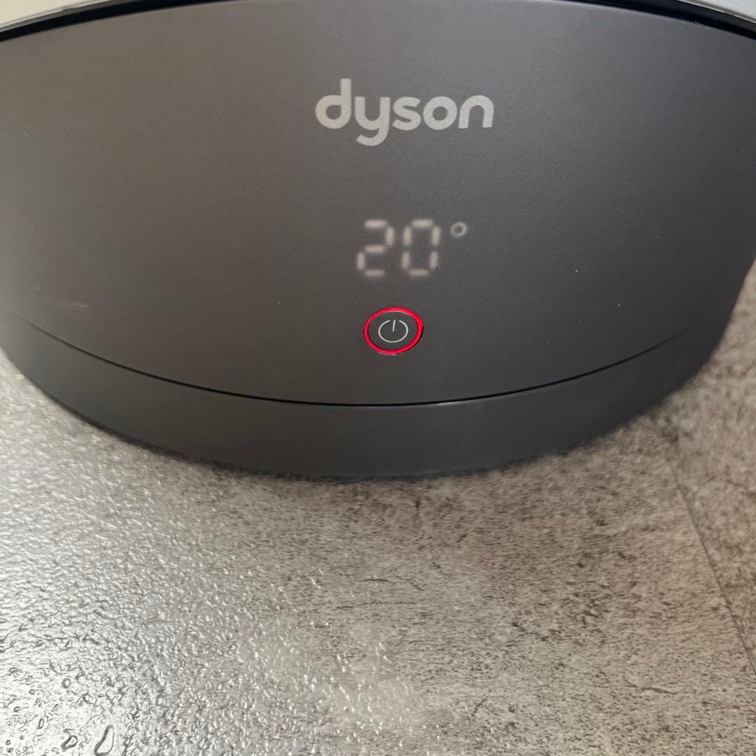 動作確認済み Dyson Pure Hot + Cool HP00 2018年