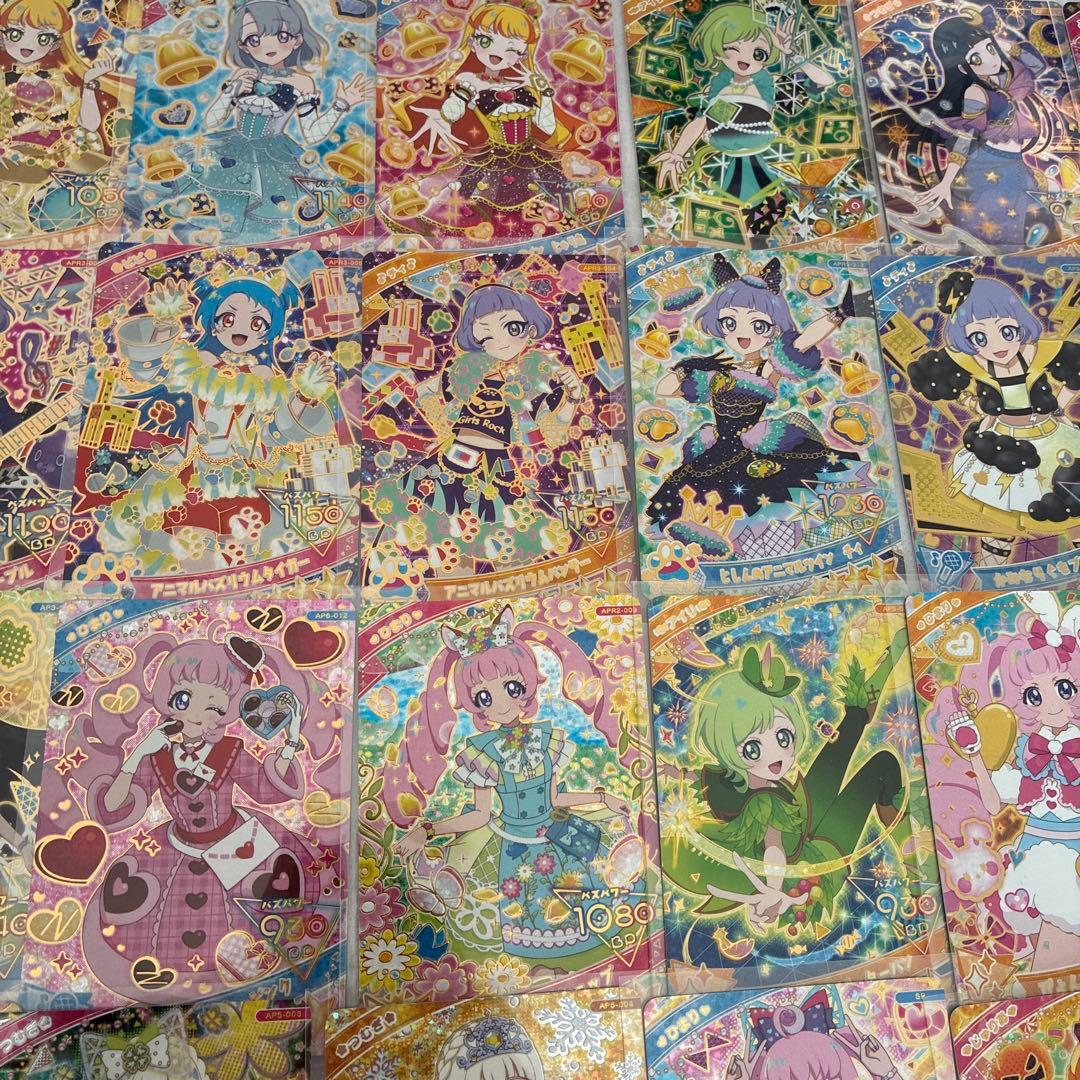 ひみつのアイプリ カードまとめ売り ひまり みつき つむぎ ダークタマキ サイン