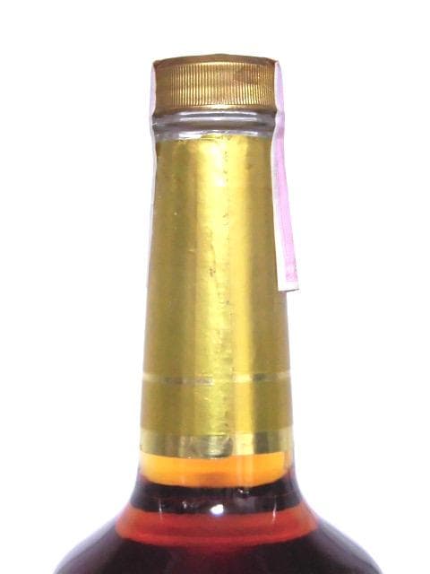 【L2】I.W.ハーパー 1992 43％ 旧ボトル 正規品 箱付 750ml
