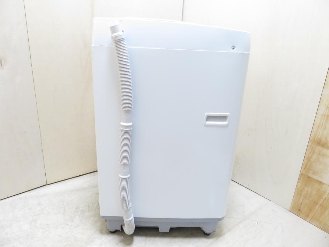 名古屋市内 近郊送料無料 シャープ 2022年製 全自動洗濯機 7.0kg