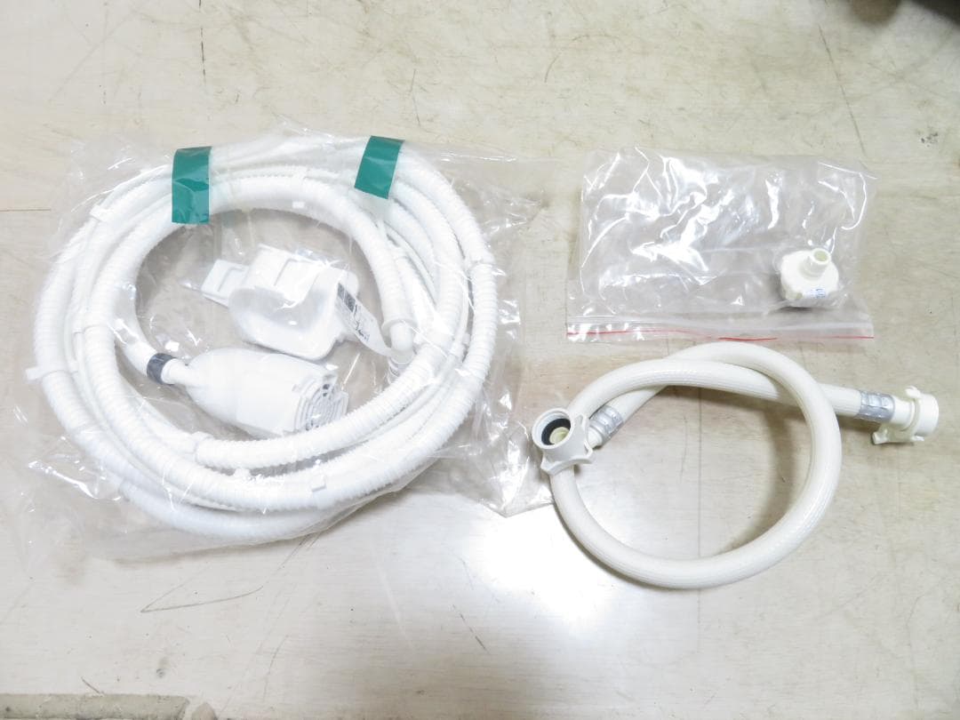 名古屋市内 近郊送料無料 シャープ 2022年製 全自動洗濯機 7.0kg