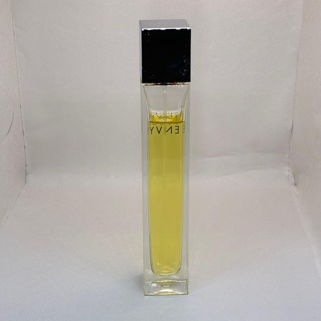【廃盤】GUCCI ENVY グッチ　エンヴィ　オードトワレ　50ml 香水