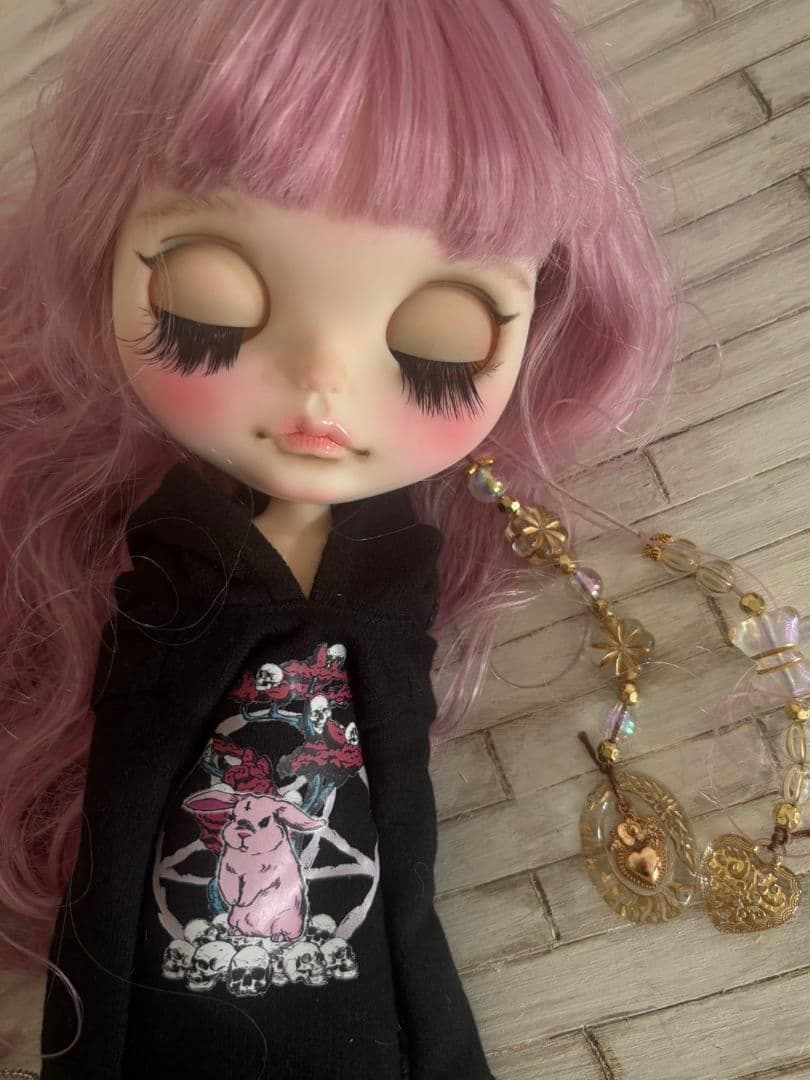 アイシードールꕤ.。【ひなdoll ꕤ.。クオーツライン】22cmドール