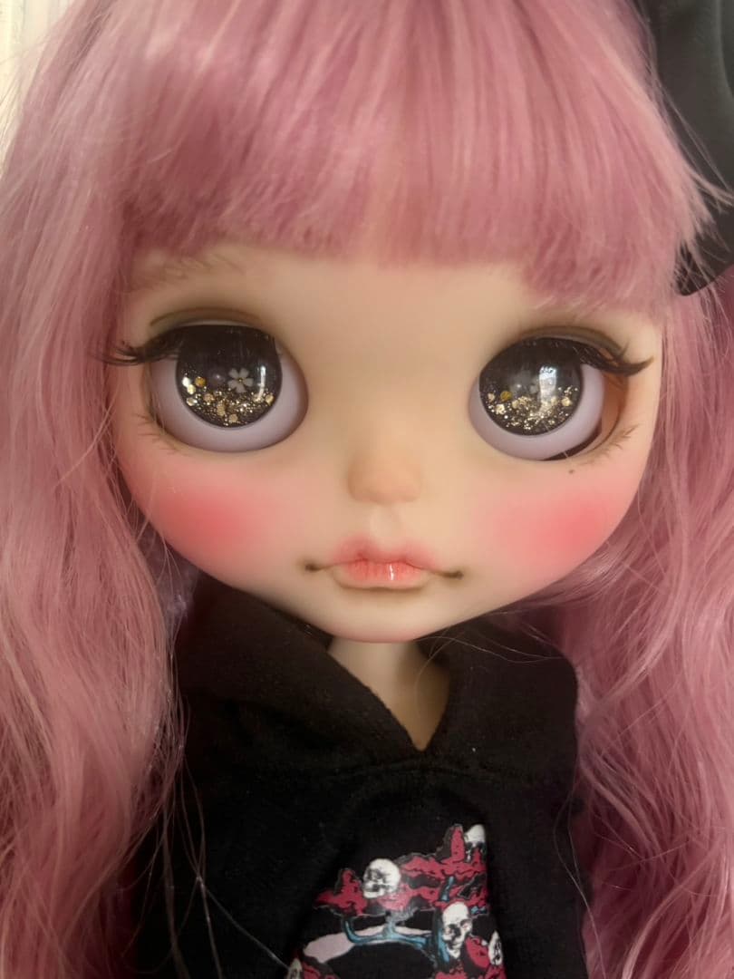 アイシードールꕤ.。【ひなdoll ꕤ.。クオーツライン】22cmドール