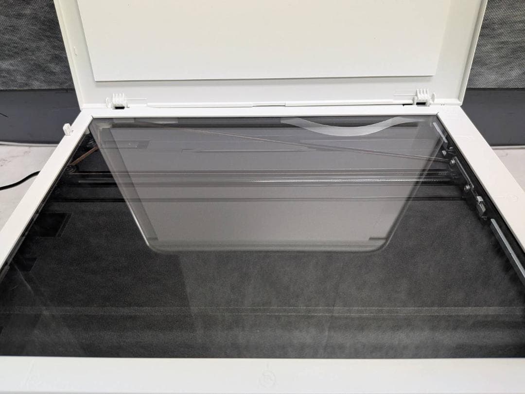 【説明要確認】EPSON EP-879AW インクジェットプリンター