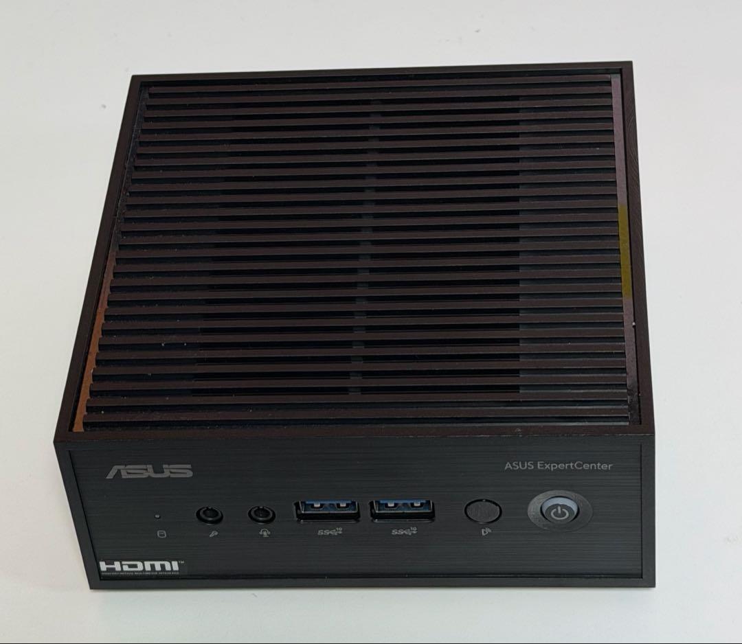 ミニPC ASUS Mini PC PN SERIES