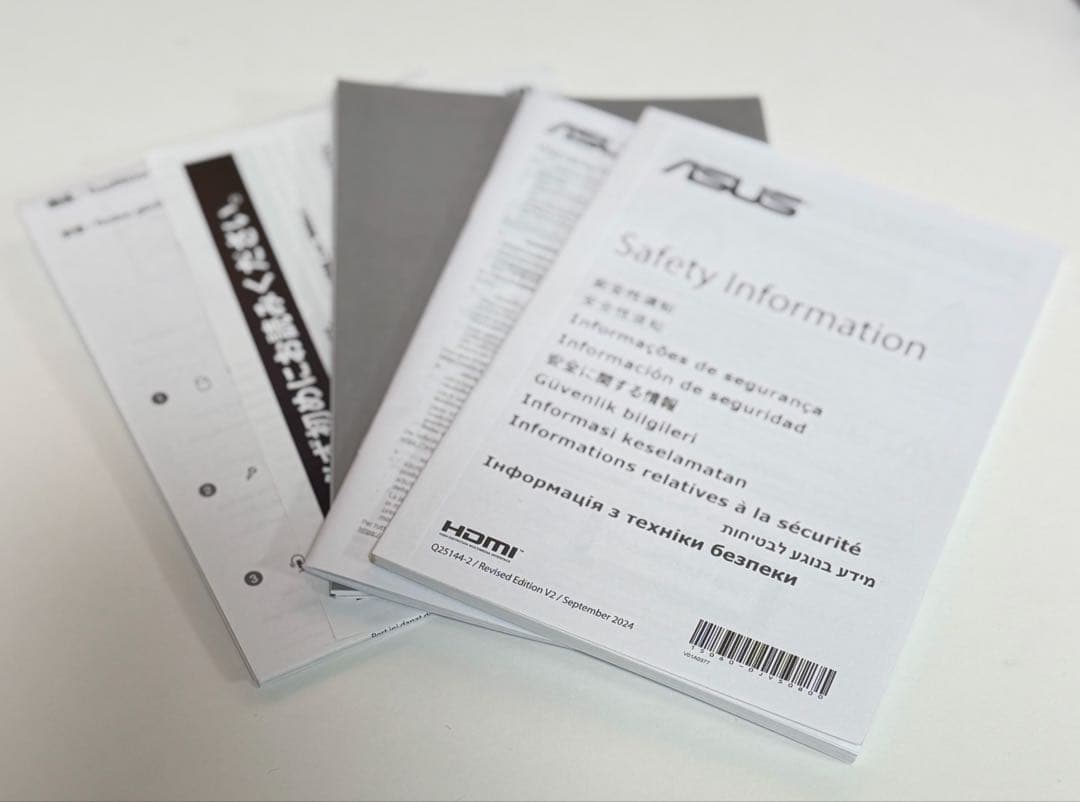 ミニPC ASUS Mini PC PN SERIES