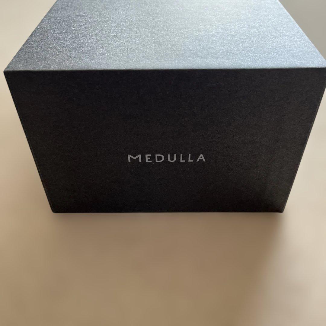 MEDULLA ソニックシャインプロ　超音波ヘアケアトリートメント機