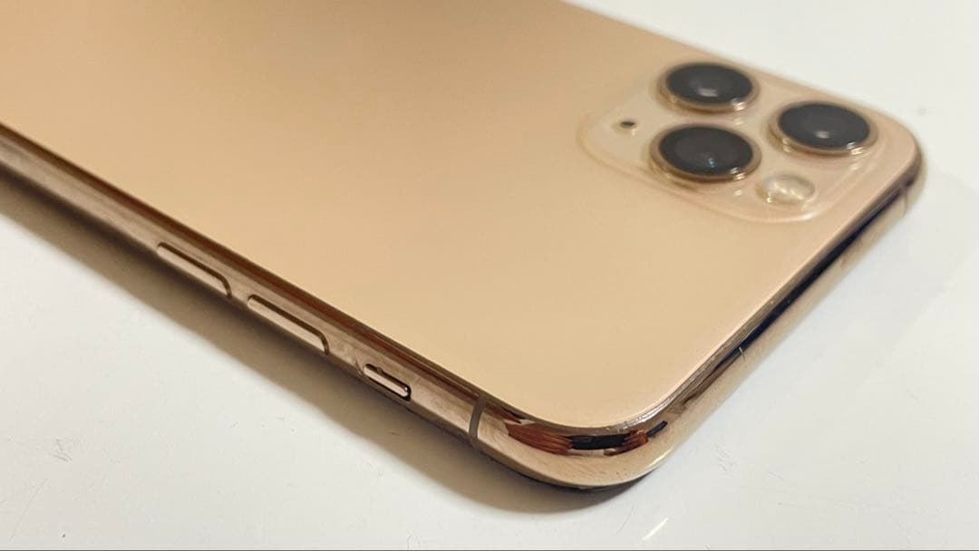 Iphone 11 PRO 256GB SIMフリー100%