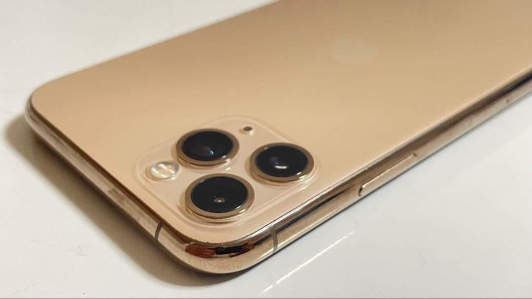 Iphone 11 PRO 256GB SIMフリー100%