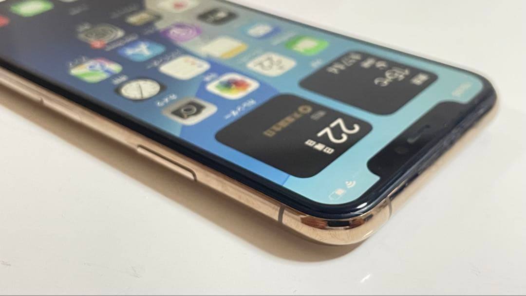Iphone 11 PRO 256GB SIMフリー100%