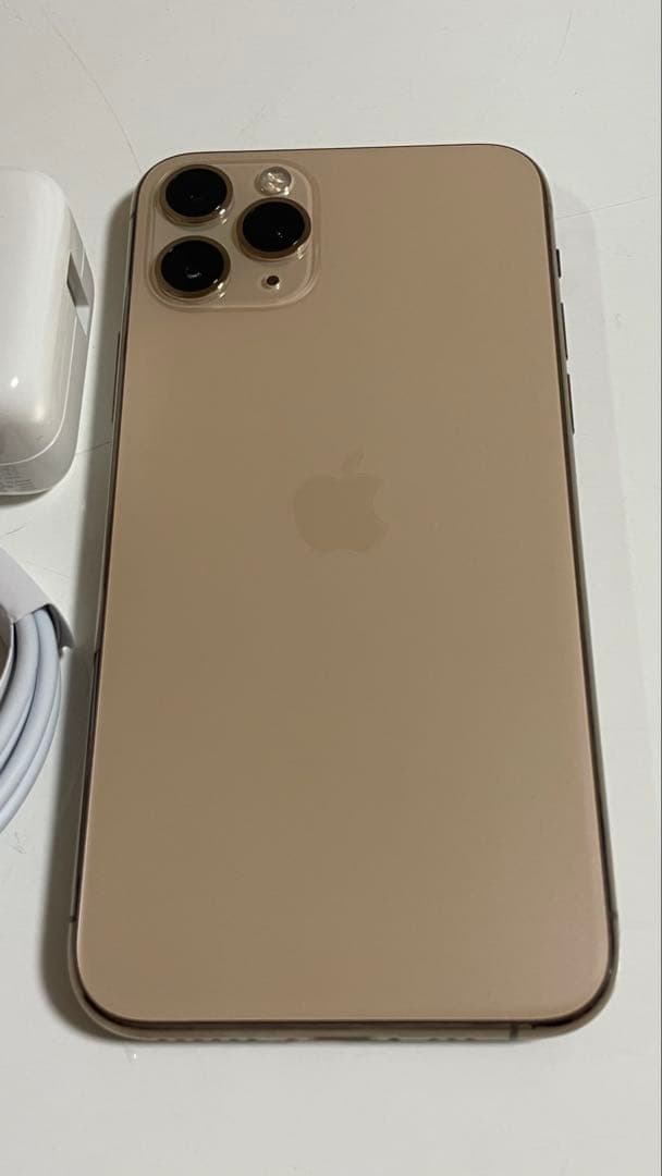 Iphone 11 PRO 256GB SIMフリー100%