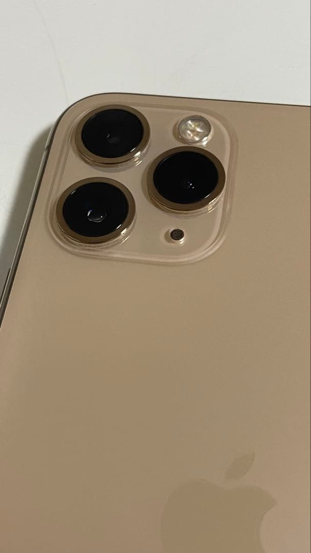 Iphone 11 PRO 256GB SIMフリー100%