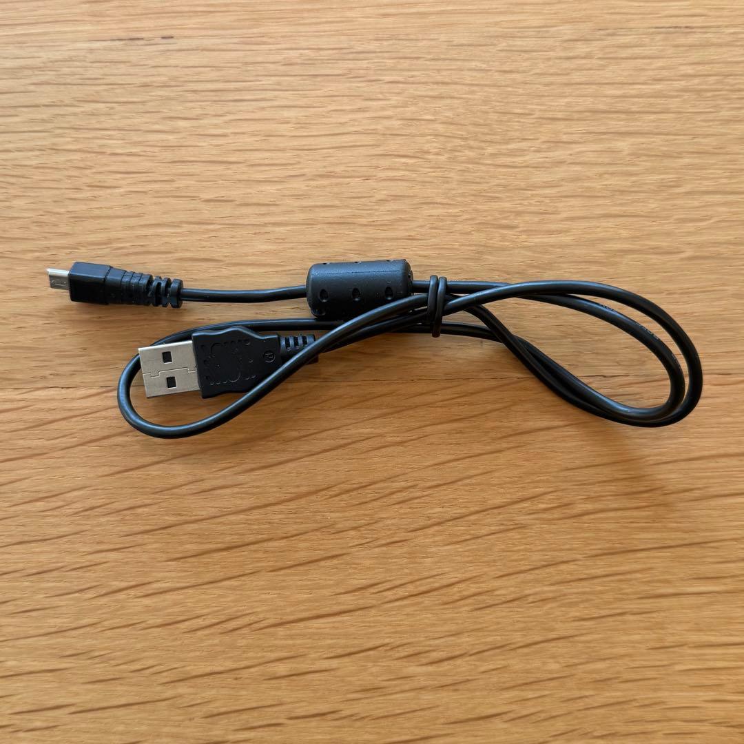 【動作確認済】Panasonic DMC-SZ3 コンパクトデジタルカメラ