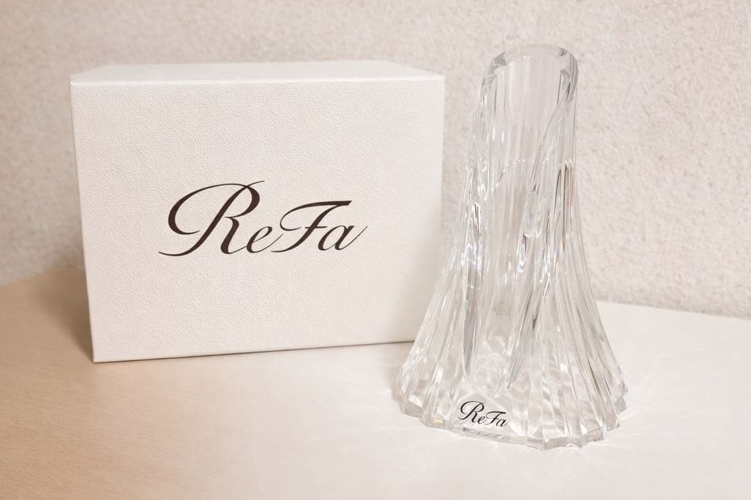 ✨ReFa BEAUTECH ストレートアイロン 2023年製 おまけ付き✨