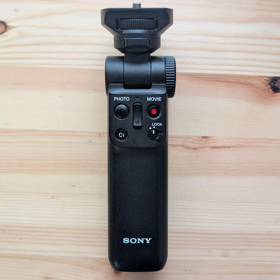 SONY GP-VPT2BT シューティンググリップ