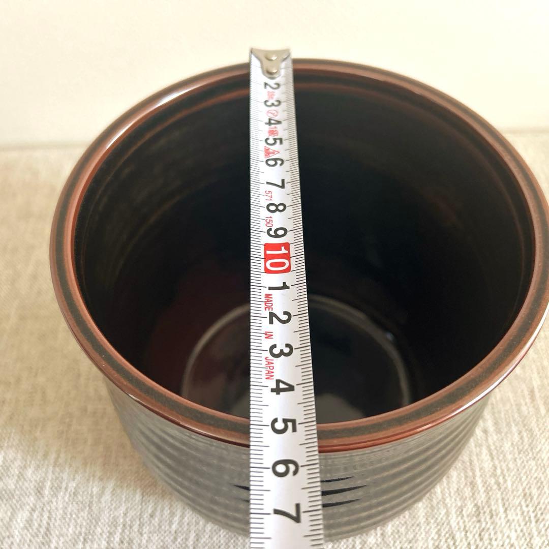 茶道具　古瀬戸　水指　藤山造