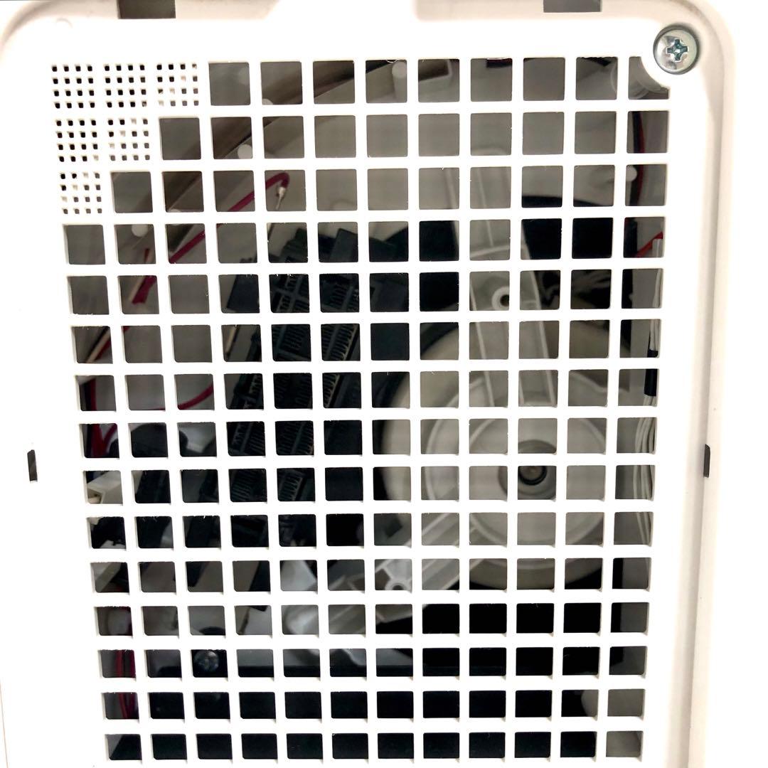 SHARP シャープ　加熱気化式加湿器　HV-S55-W 2024年製