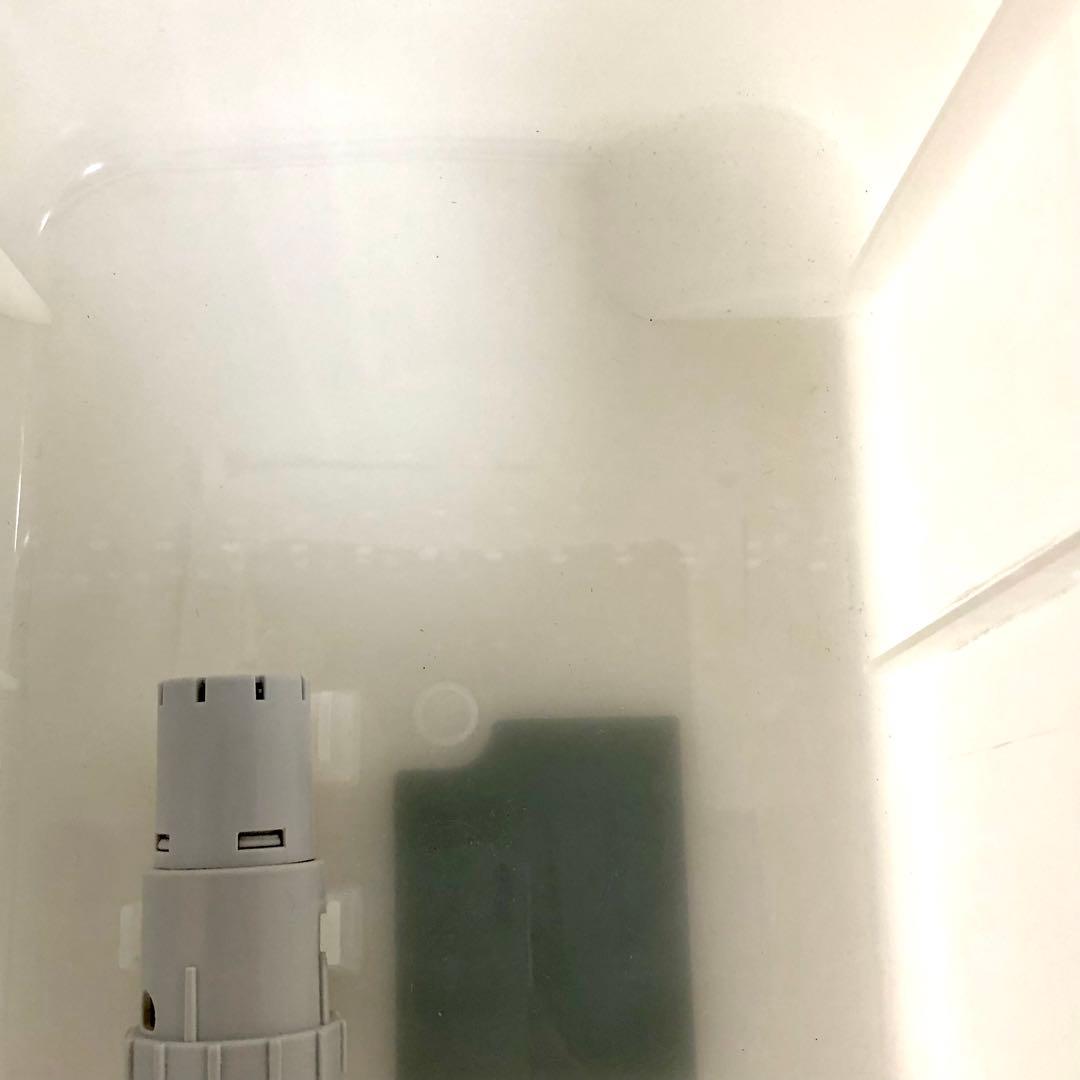 SHARP シャープ　加熱気化式加湿器　HV-S55-W 2024年製