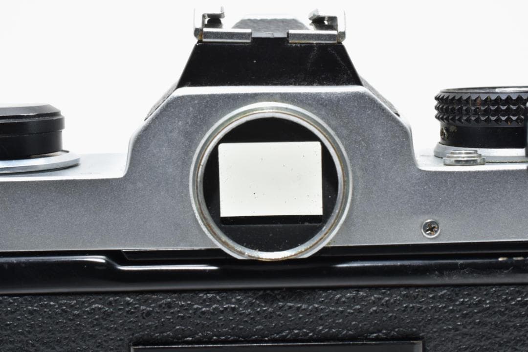 ニコン　Nikon FM ボディ 《動作確認済品》　　#2765547