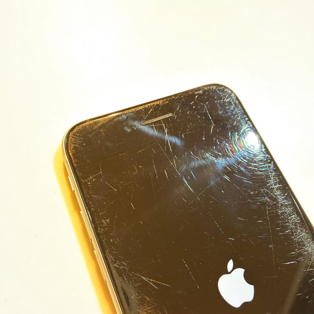 【ジャンク品】iPhoneSE 第2世代 本体