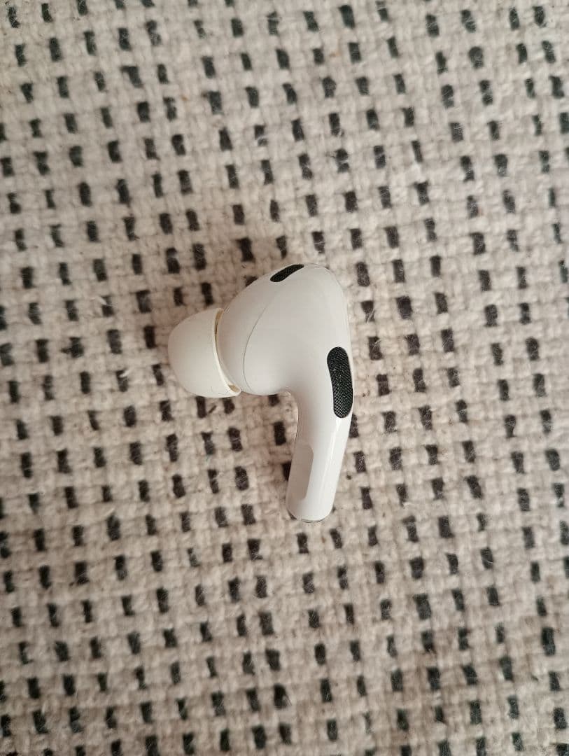Apple AirPods Pro 第2世代 左耳のみ A3048 Type-C
